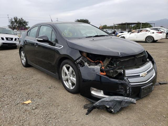 chevrolet volt 2013 1g1rh6e43du116752