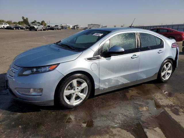 chevrolet volt 2013 1g1rh6e43du125709