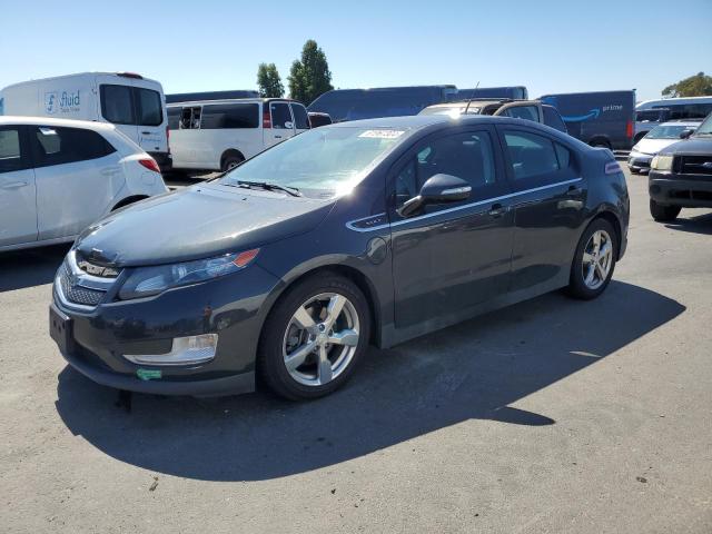 chevrolet volt 2014 1g1rh6e43eu174040