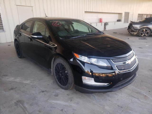 chevrolet volt 2014 1g1rh6e43eu174491