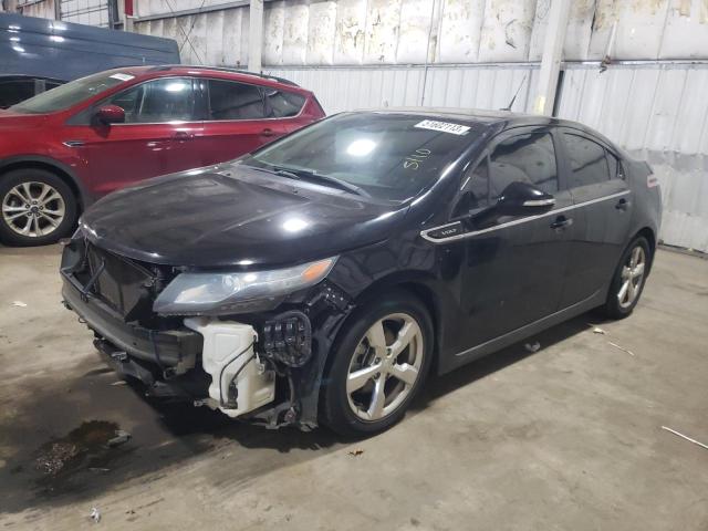 chevrolet volt 2014 1g1rh6e44eu136865