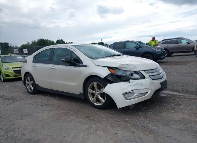 chevrolet volt 2014 1g1rh6e44eu155884