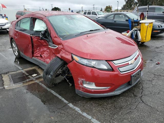 chevrolet volt 2013 1g1rh6e46du128023