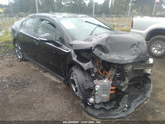 chevrolet volt 2013 1g1rh6e48du103656