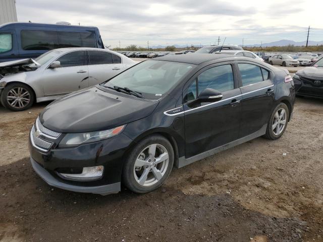 chevrolet volt 2013 1g1rh6e48du138567