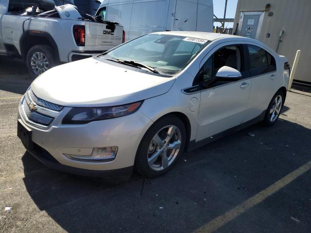 chevrolet volt 2014 1g1rh6e48eu129854