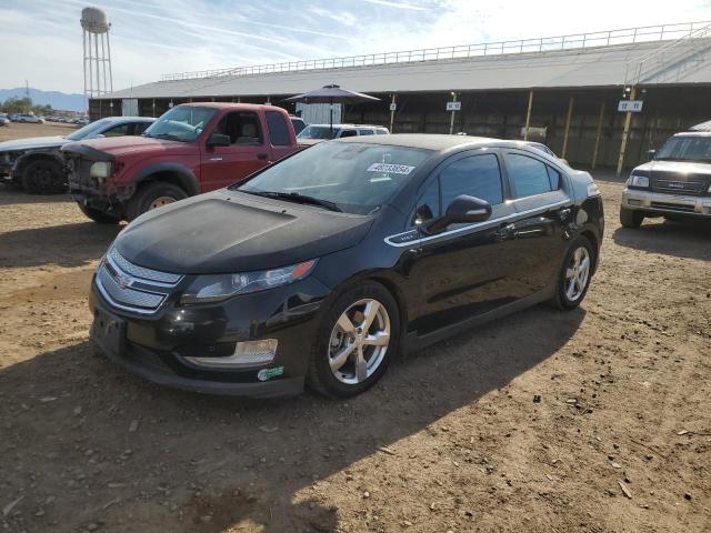 chevrolet volt 2013 1g1rh6e49du113774