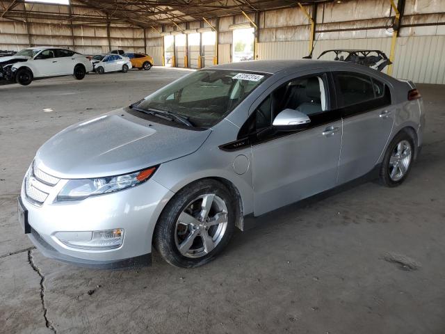 chevrolet volt 2014 1g1rh6e4xeu167523