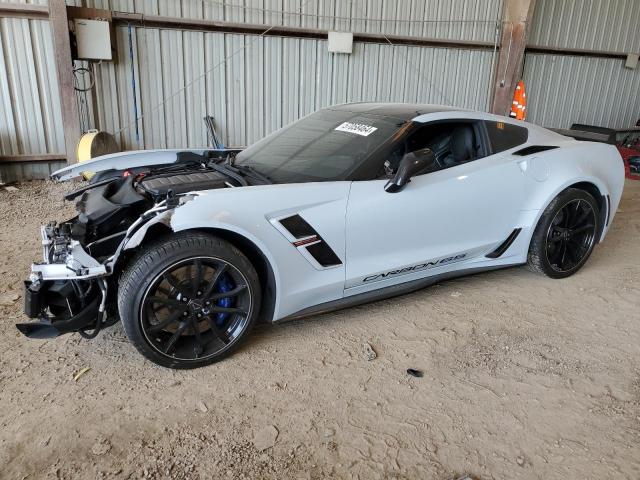 chevrolet corvette 2018 1g1y12d76j5300299