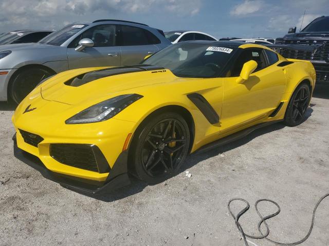 chevrolet corvette z 2019 1g1y42d94k5802738