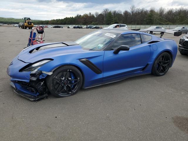 chevrolet corvette z 2019 1g1y42d97k5801812