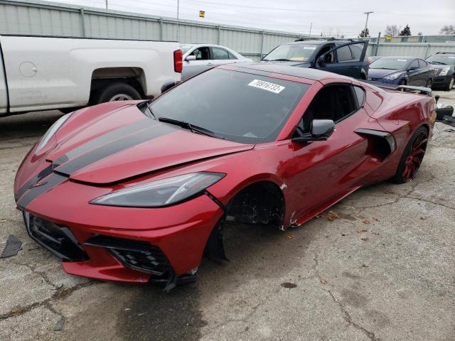 chevrolet corvette s 2020 1g1y62d41l5109965