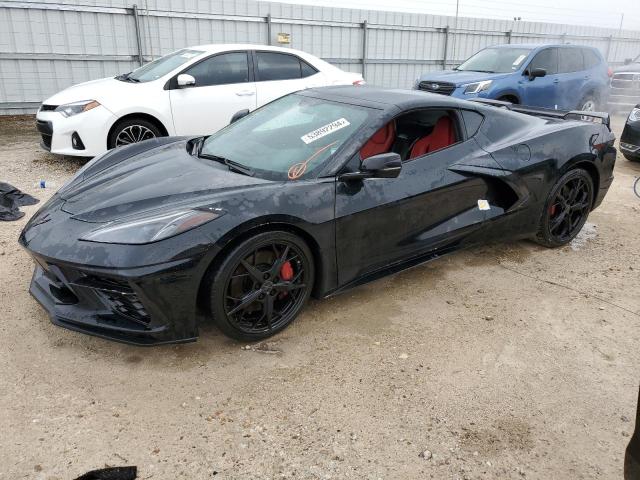 chevrolet corvette 2020 1g1y62d44l5111855