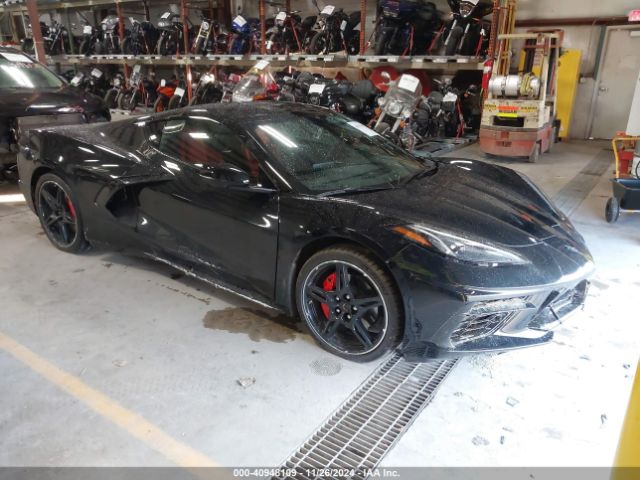 chevrolet corvette 2020 1g1y62d4xl5118468