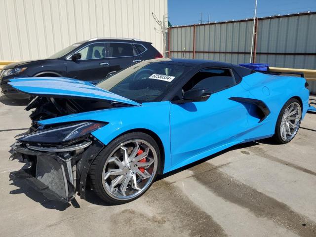 chevrolet corvette s 2020 1g1y63d45l5115273