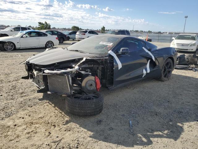 chevrolet corvette 2020 1g1y72d43l5105560