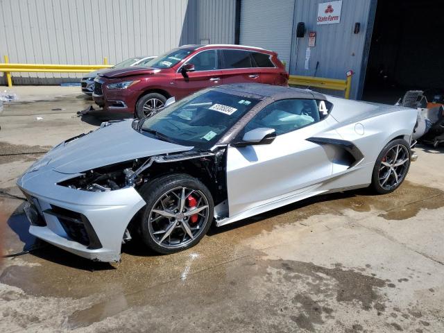 chevrolet corvette 2020 1g1y72d44l5108788