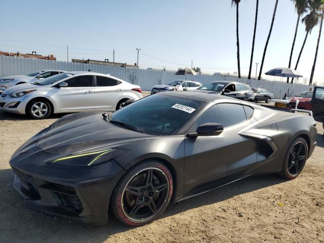 chevrolet corvette s 2020 1g1y82d40l5110373