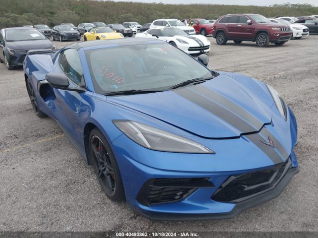 chevrolet corvette 2020 1g1y82d47l5103839