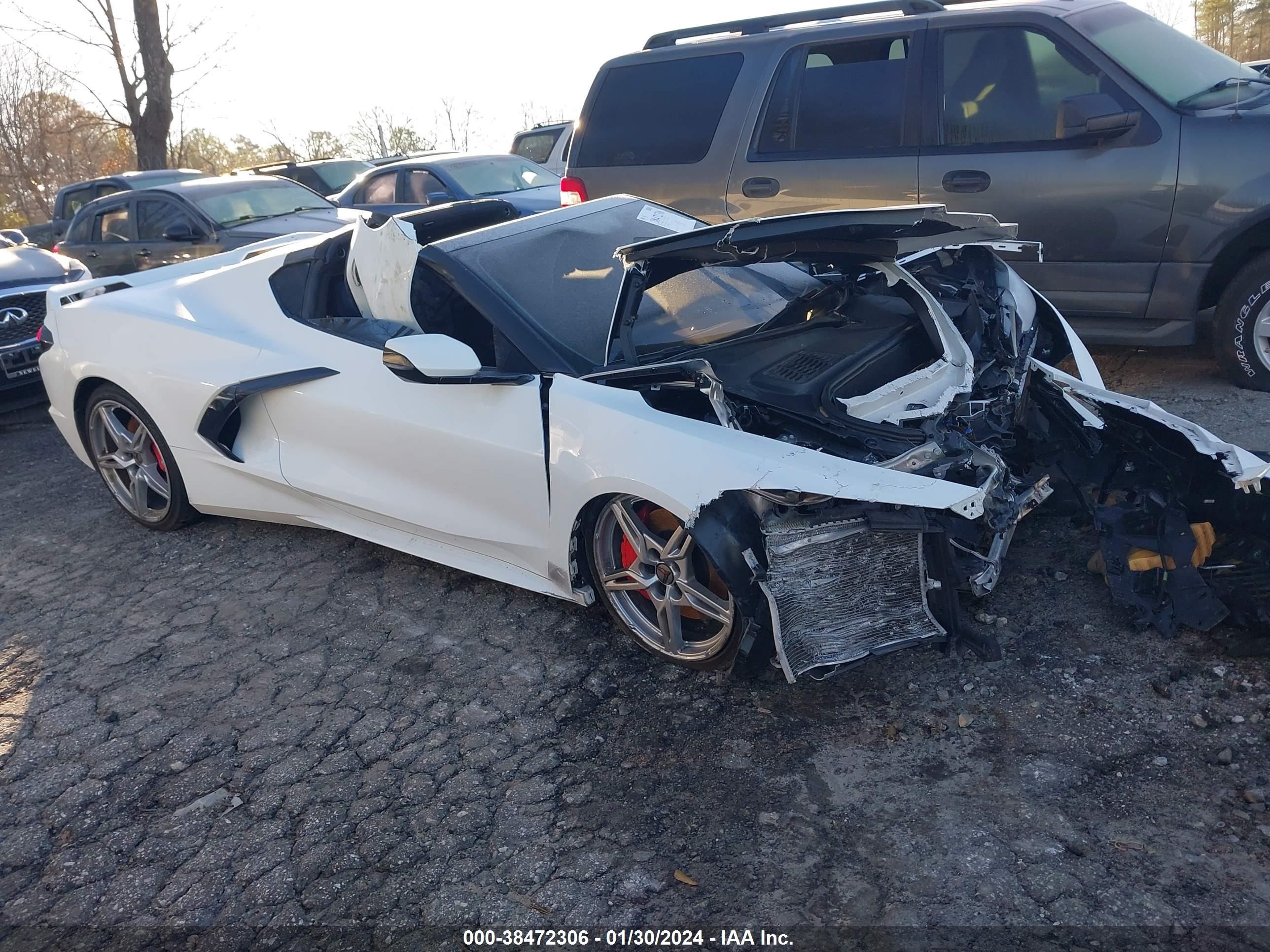 chevrolet corvette s 2020 1g1y82d48l5114316