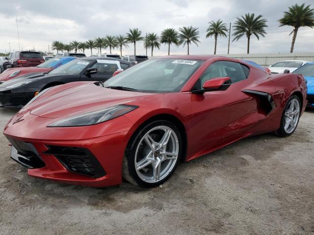 chevrolet corvette s 2022 1g1ya2d40n5121235