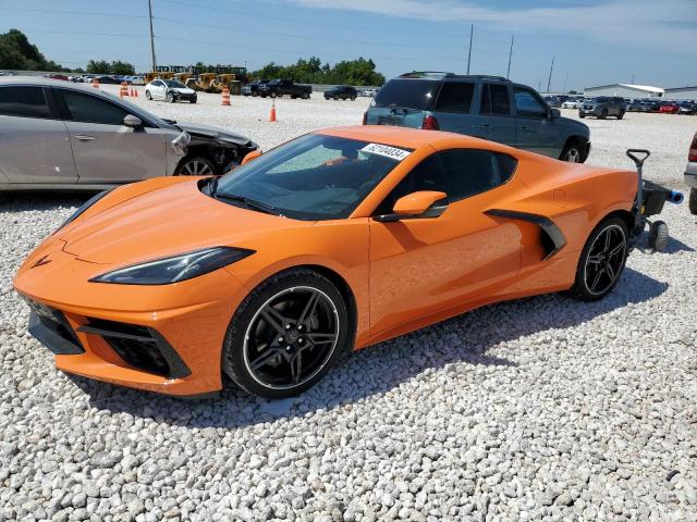 chevrolet corvette s 2023 1g1ya2d40p5123280