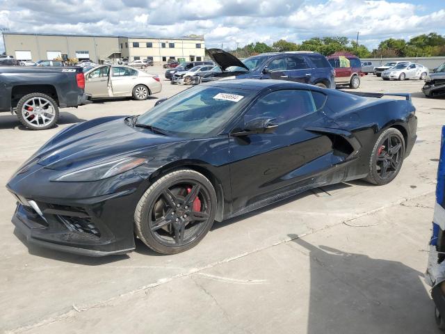 chevrolet corvette s 2021 1g1ya2d48m5120266