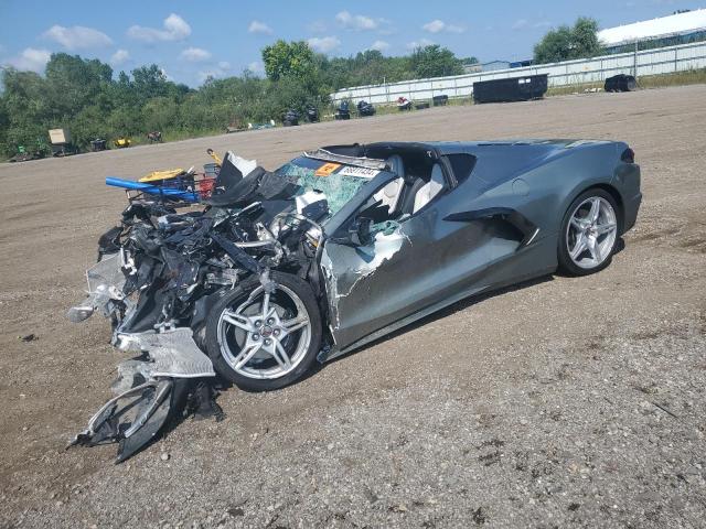 chevrolet corvette s 2023 1g1ya2d49p5132429