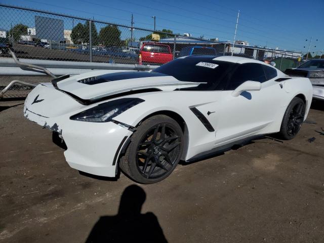 chevrolet corvette s 2019 1g1ya2d71k5101131