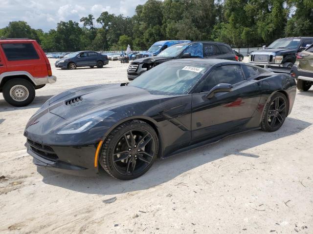 chevrolet corvette s 2018 1g1ya2d72j5101265