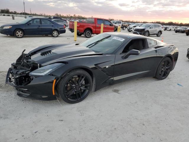 chevrolet corvette s 2019 1g1ya2d78k5124759