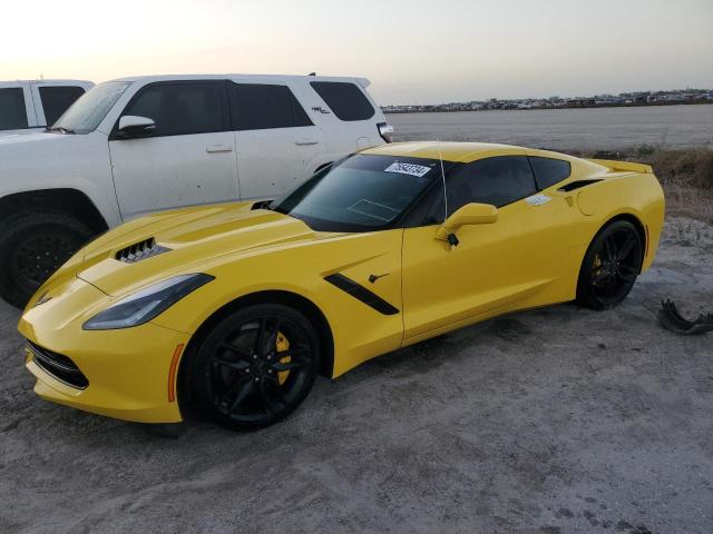 chevrolet corvette s 2019 1g1ya2d7xk5122382