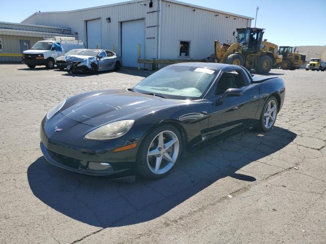 chevrolet corvette 2013 1g1ya2dw0d5106265