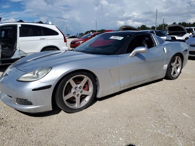 chevrolet corvette 2010 1g1ya2dw2a5100995