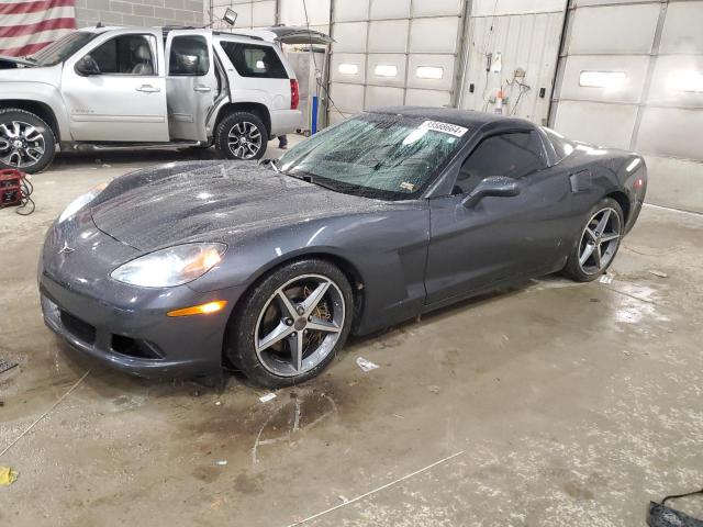 chevrolet corvette 2011 1g1ya2dw3b5103146