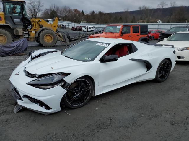 chevrolet corvette s 2021 1g1ya3d49m5119679