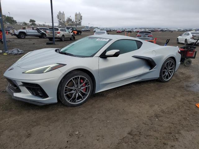 chevrolet corvette 2023 1g1yb2d47p5104898