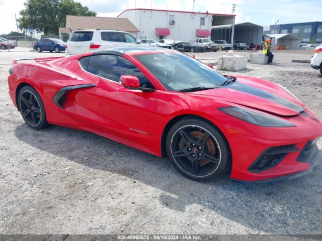 chevrolet corvette 2024 1g1yb2d47r5108341