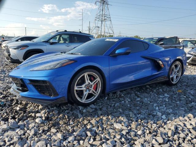 chevrolet corvette s 2021 1g1yb2d4xm5124090