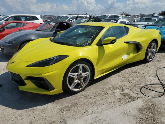 chevrolet corvette s 2023 1g1yb2d4xp5113319