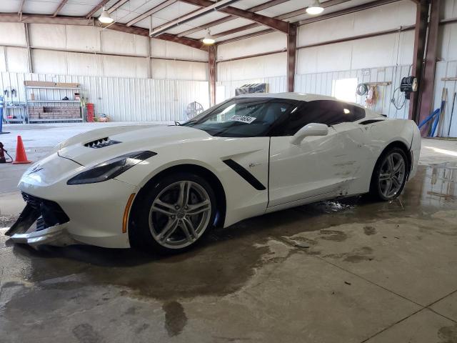 chevrolet corvette s 2016 1g1yb2d71g5118256