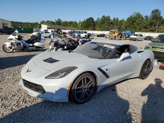 chevrolet corvette s 2019 1g1yb2d71k5122090