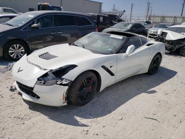 chevrolet corvette s 2016 1g1yb2d72g5118170