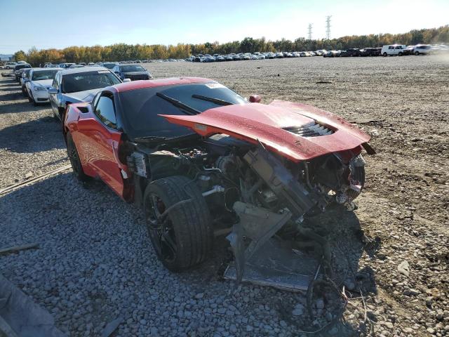 chevrolet corvette s 2017 1g1yb2d72h5101029