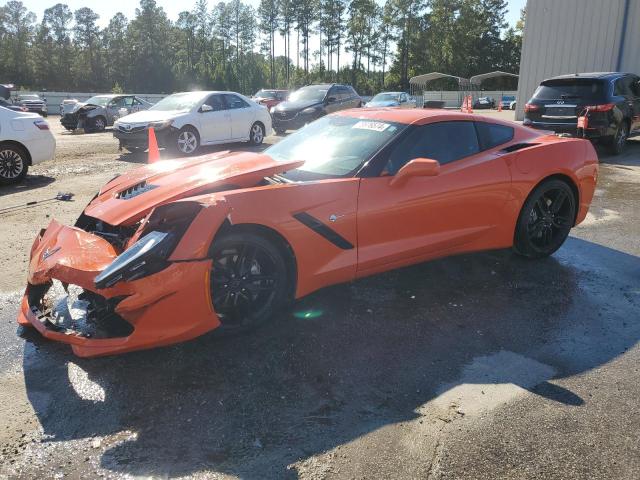 chevrolet corvette s 2019 1g1yb2d73k5123323