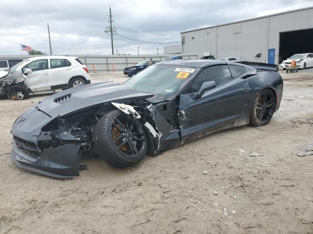 chevrolet corvette s 2019 1g1yb2d75k5115319