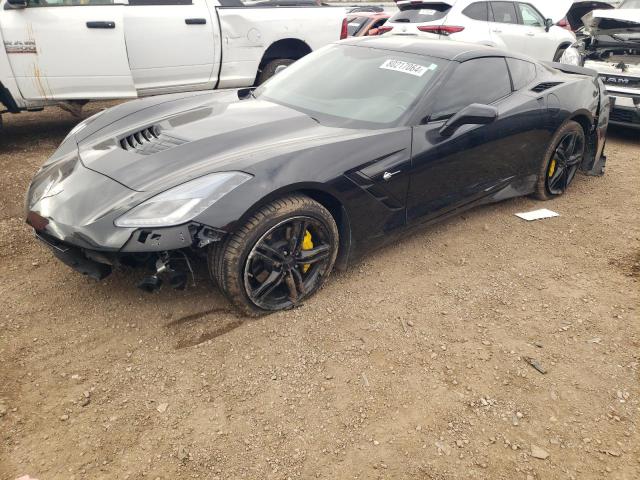 chevrolet corvette s 2016 1g1yb2d76g5107768