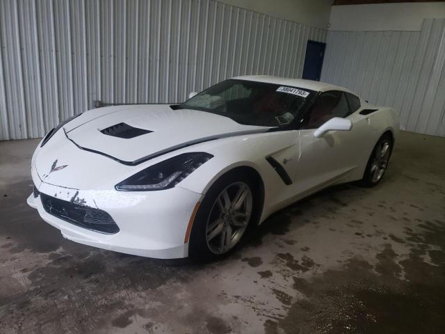 chevrolet corvette s 2018 1g1yb2d77j5101310