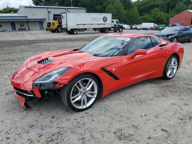 chevrolet corvette s 2019 1g1yb2d77k5123759