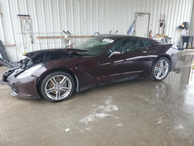 chevrolet corvette s 2016 1g1yb2d78g5114902